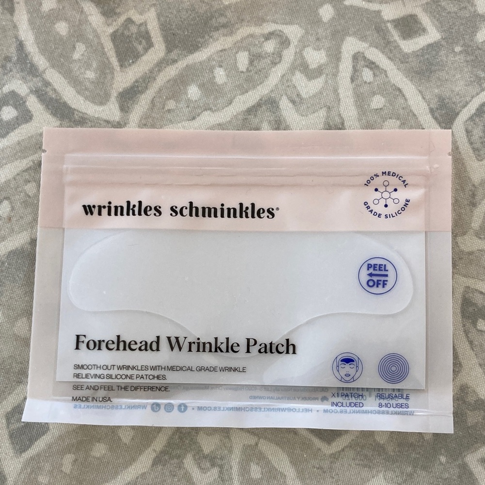 ELEMIS Dermaclara Wrinkles Schminkles Skincare - Picture 2 of 5